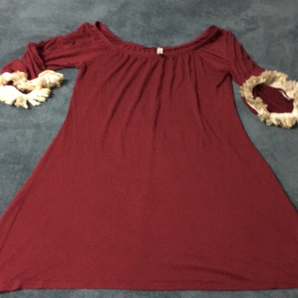 Rachel kate dress